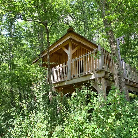 Chalet Les Des Benauges *