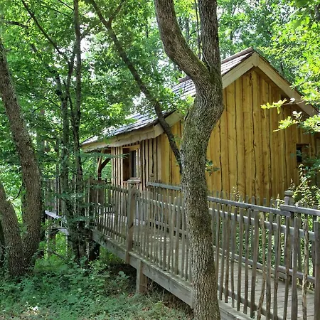 Chalet Les Des Benauges *