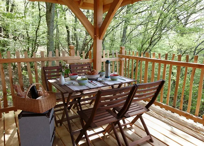 Les Des Benauges Arbis